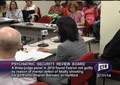 Click to Launch Psychiatric Security Review Board July 11th Mandatory Review Hearings